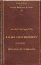 [Gutenberg 48132] • Essays Upon Heredity and Kindred Biological Problems / Authorised Translation